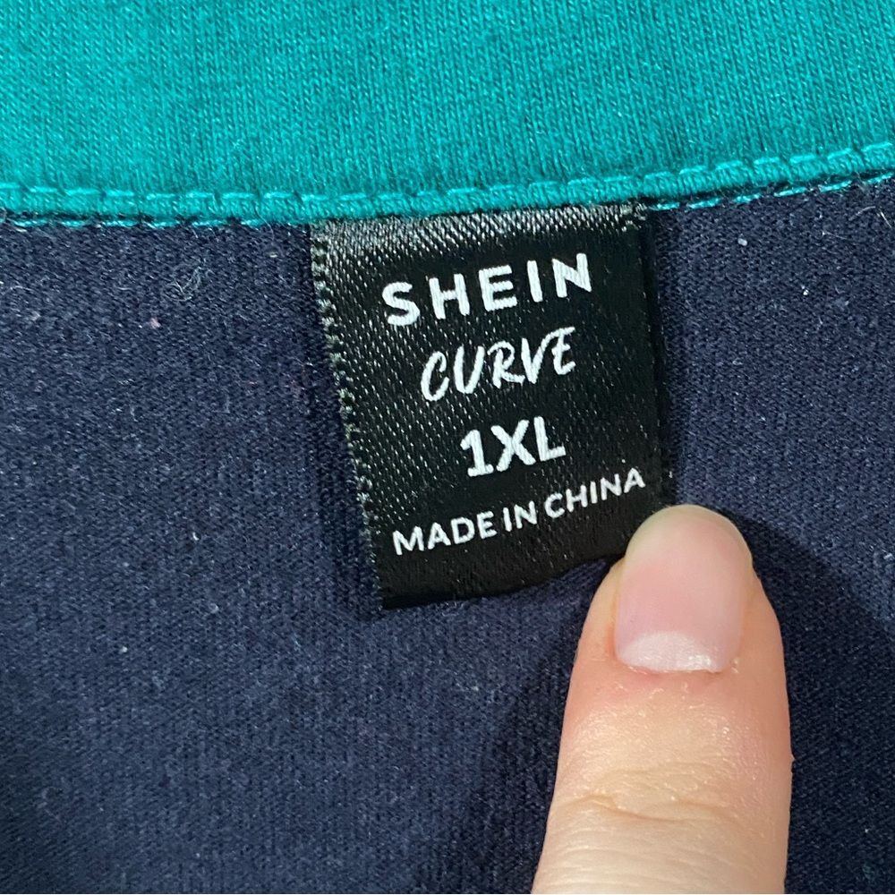 Color Block Dress Similar To The Lazy Oaf Touchy … - image 5